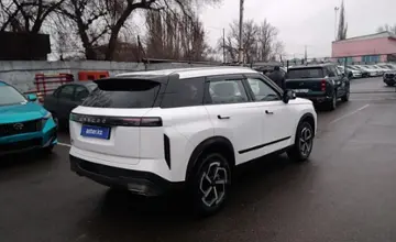 Jaecoo J7 2024 года за 13 000 000 тг. в Алматы