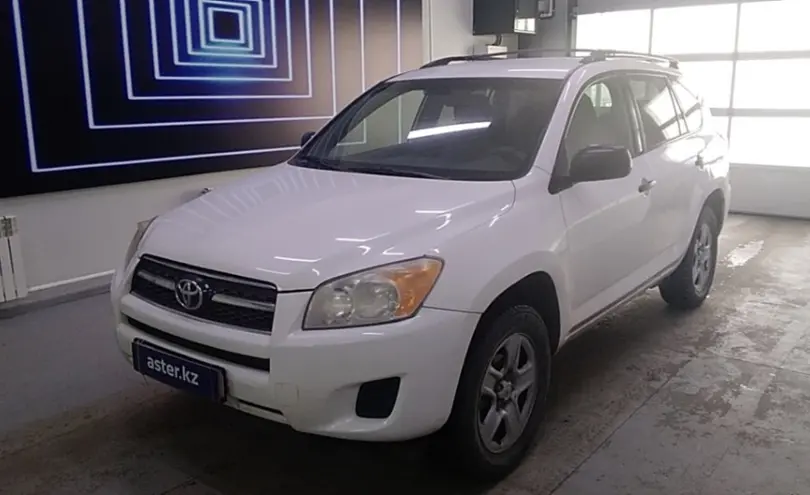 Toyota RAV4 2009 года за 7 000 000 тг. в Павлодар