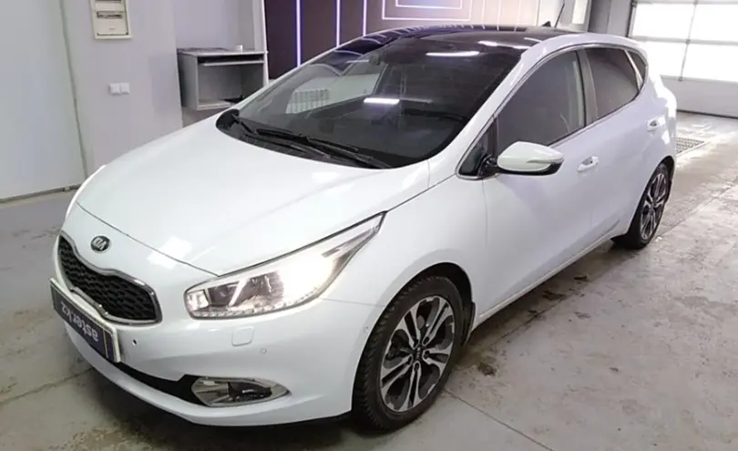 Kia Ceed 2013 года за 6 000 000 тг. в Павлодар