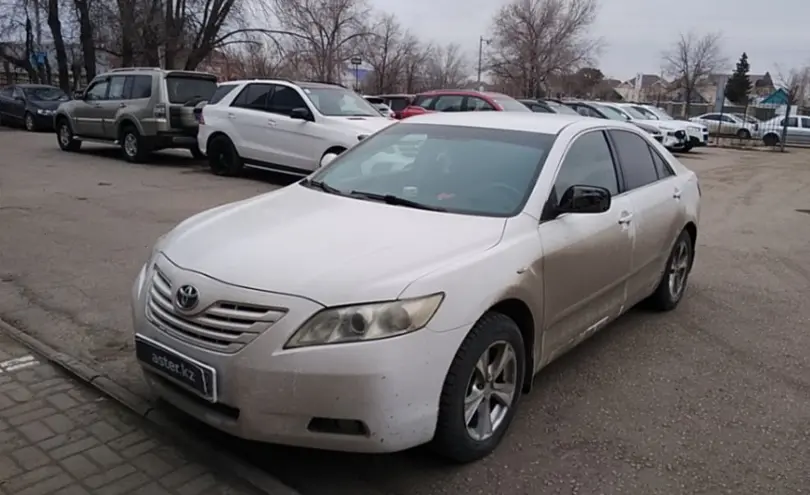 Toyota Camry 2007 года за 5 000 000 тг. в Актобе