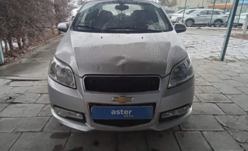 Chevrolet Nexia 2022 года за 5 000 000 тг. в Талдыкорган фото 2