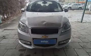 Chevrolet Nexia 2022 года за 5 000 000 тг. в Талдыкорган фото 2