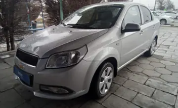 Chevrolet Nexia 2022 года за 5 000 000 тг. в Талдыкорган фото 1