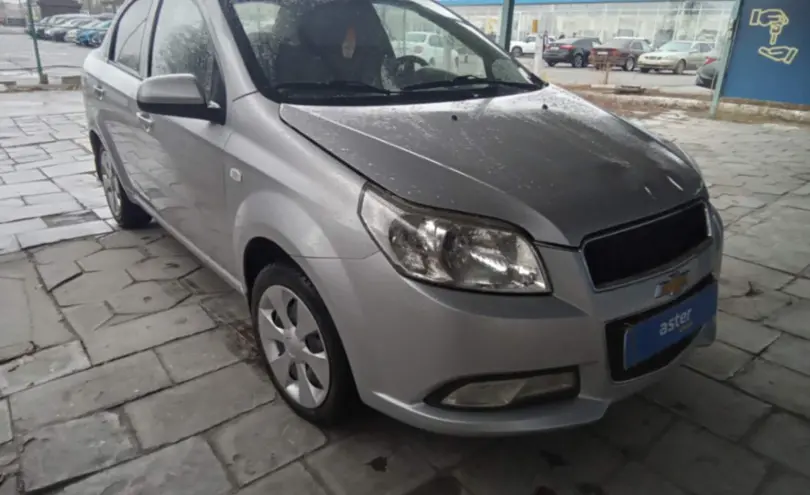 Chevrolet Nexia 2022 года за 5 000 000 тг. в Талдыкорган фото 3