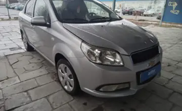 Chevrolet Nexia 2022 года за 5 000 000 тг. в Талдыкорган фото 3