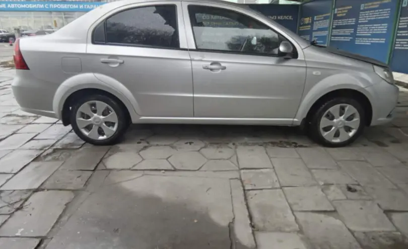 Chevrolet Nexia 2022 года за 5 000 000 тг. в Талдыкорган фото 4