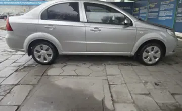 Chevrolet Nexia 2022 года за 5 000 000 тг. в Талдыкорган фото 4