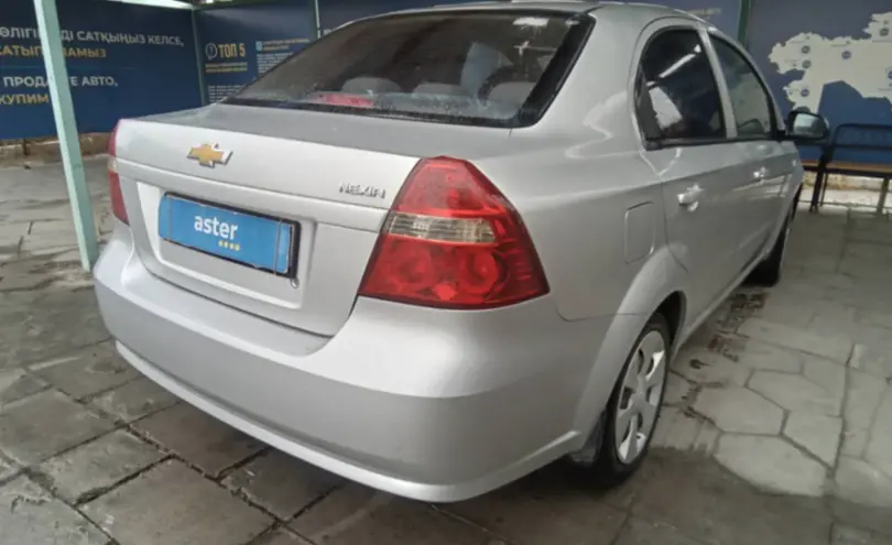 Chevrolet Nexia 2022 года за 5 000 000 тг. в Талдыкорган фото 5