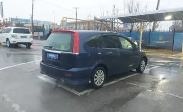 Honda Stream 2001 года за 4 000 000 тг. в Алматы фото 3