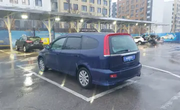 Honda Stream 2001 года за 4 000 000 тг. в Алматы фото 4