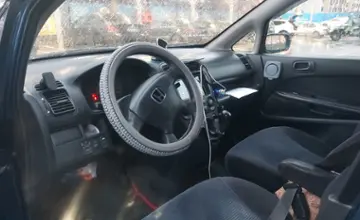 Honda Stream 2001 года за 4 000 000 тг. в Алматы фото 5