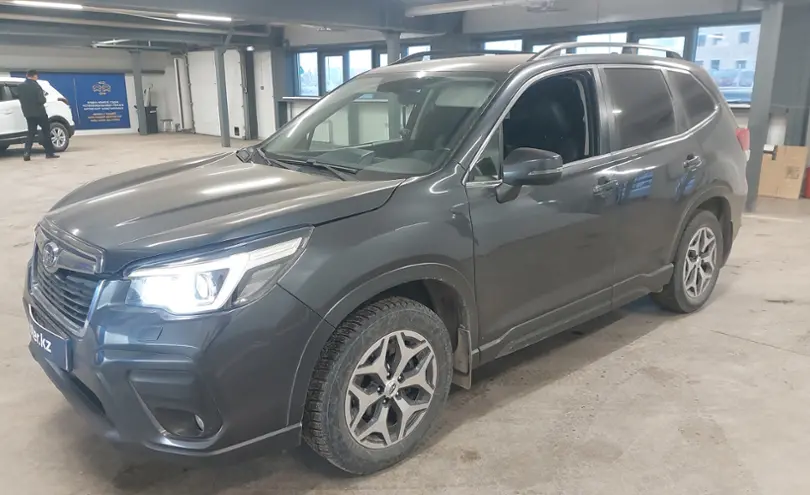 Subaru Forester 2018 года за 12 500 000 тг. в Астана