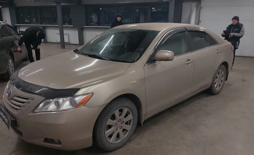 Toyota Camry 2006 года за 5 000 000 тг. в Астана