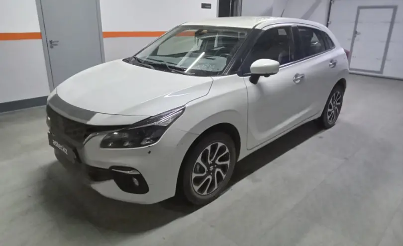 Suzuki Baleno 2022 года за 8 100 000 тг. в Уральск