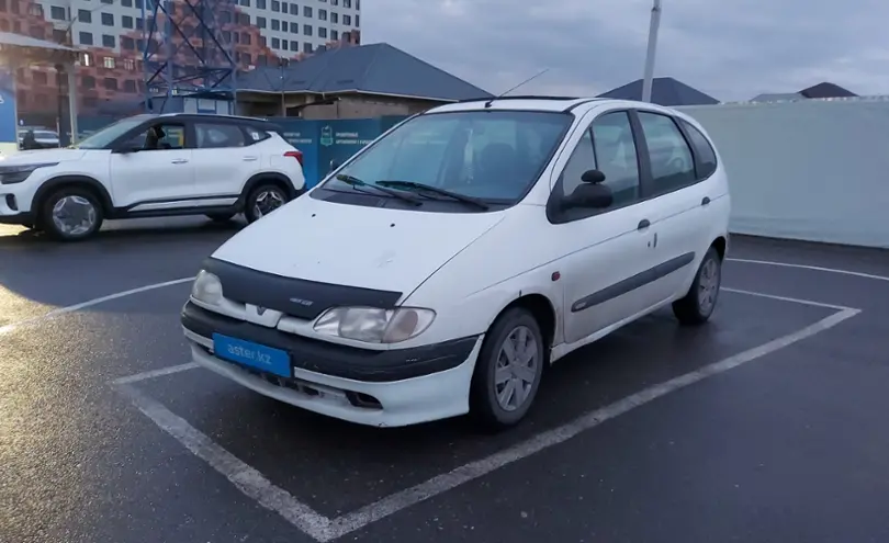 Renault Megane 1998 года за 1 500 000 тг. в Шымкент