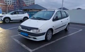 Renault Megane 1998 года за 1 500 000 тг. в Шымкент фото 1