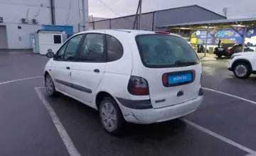 Renault Megane 1998 года за 1 500 000 тг. в Шымкент фото 4