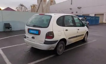 Renault Megane 1998 года за 1 500 000 тг. в Шымкент фото 3
