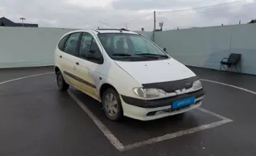 Renault Megane 1998 года за 1 500 000 тг. в Шымкент фото 2