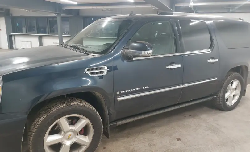 Cadillac Escalade 2007 года за 10 000 000 тг. в Астана