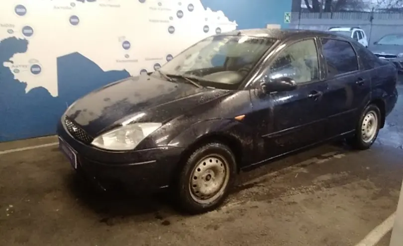 Ford Focus 2004 года за 1 500 000 тг. в Алматы