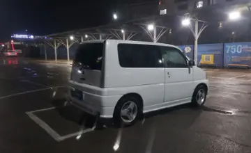 Honda S-MX 1997 года за 3 000 000 тг. в Алматы фото 3