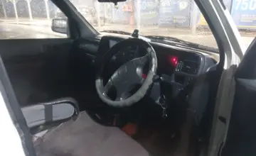 Honda S-MX 1997 года за 3 000 000 тг. в Алматы фото 5