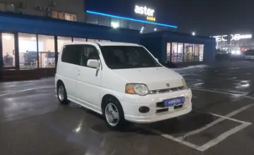 Honda S-MX 1997 года за 3 000 000 тг. в Алматы фото 2