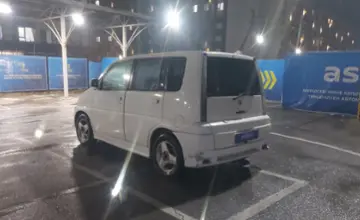 Honda S-MX 1997 года за 3 000 000 тг. в Алматы фото 4