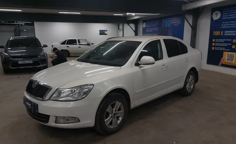 Skoda Octavia 2012 года за 3 000 000 тг. в Астана