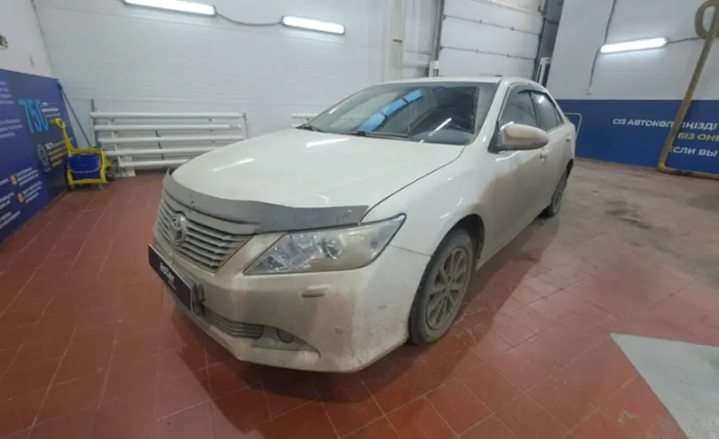 Toyota Camry 2013 года за 8 500 000 тг. в Астана