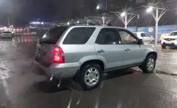 Acura MDX 2002 года за 3 800 000 тг. в Алматы фото 3
