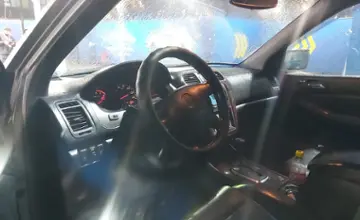 Acura MDX 2002 года за 3 800 000 тг. в Алматы фото 5