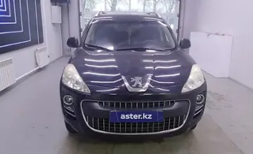 Peugeot 4007 2010 года за 4 600 000 тг. в Павлодар фото 2