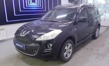 Peugeot 4007 2010 года за 4 600 000 тг. в Павлодар фото 1