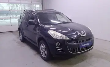 Peugeot 4007 2010 года за 4 600 000 тг. в Павлодар фото 3