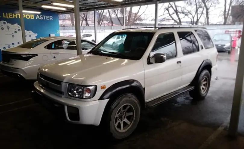 Nissan Pathfinder 2001 года за 5 000 000 тг. в Алматы