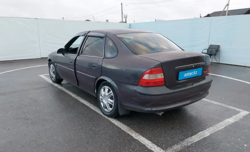 Opel Vectra 1996 года за 730 000 тг. в Шымкент фото 4