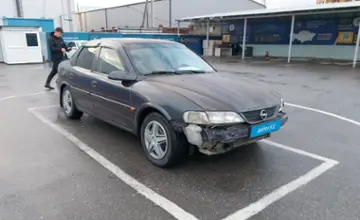 Opel Vectra 1996 года за 730 000 тг. в Шымкент фото 2