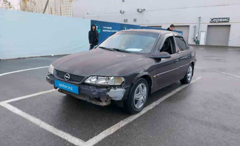 Opel Vectra 1996 года за 730 000 тг. в Шымкент