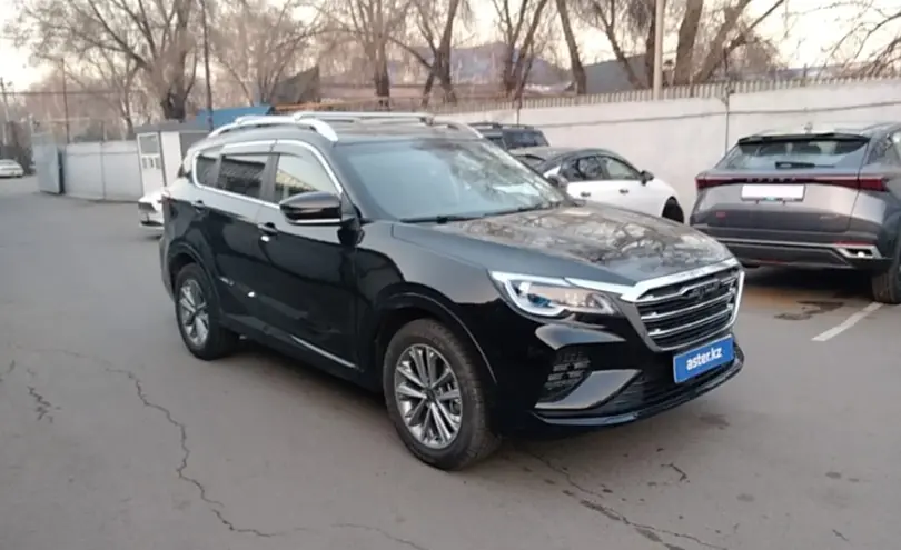 Jetour X70 2024 года за 8 500 000 тг. в Алматы фото 3