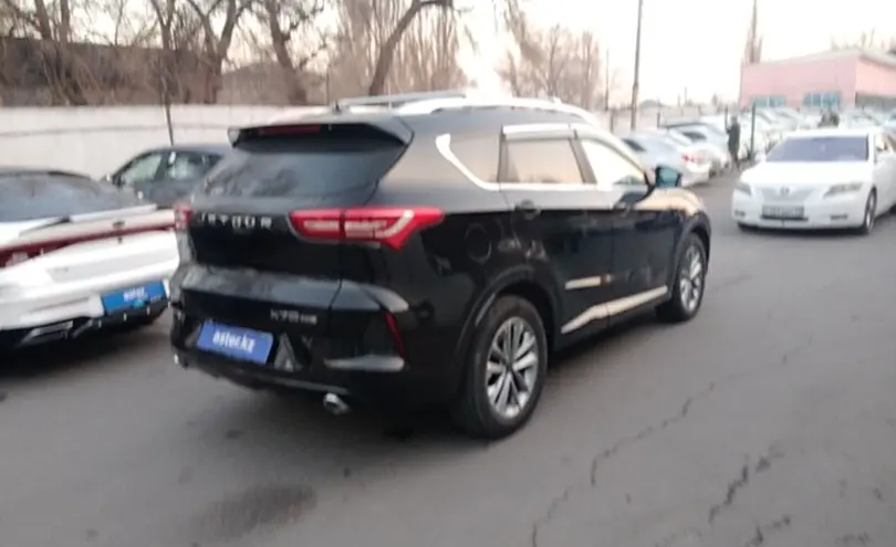 Jetour X70 2024 года за 8 500 000 тг. в Алматы