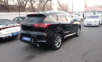 Jetour X70 2023 года за 8 500 000 тг. в Алматы