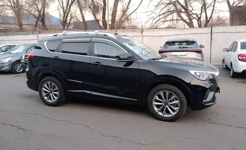 Jetour X70 2024 года за 8 500 000 тг. в Алматы фото 4