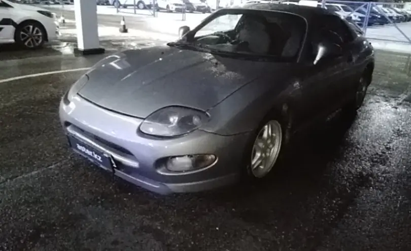 Mitsubishi FTO 1995 года за 2 000 000 тг. в Усть-Каменогорск