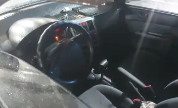 Hyundai Getz 2005 года за 2 500 000 тг. в Алматы фото 5