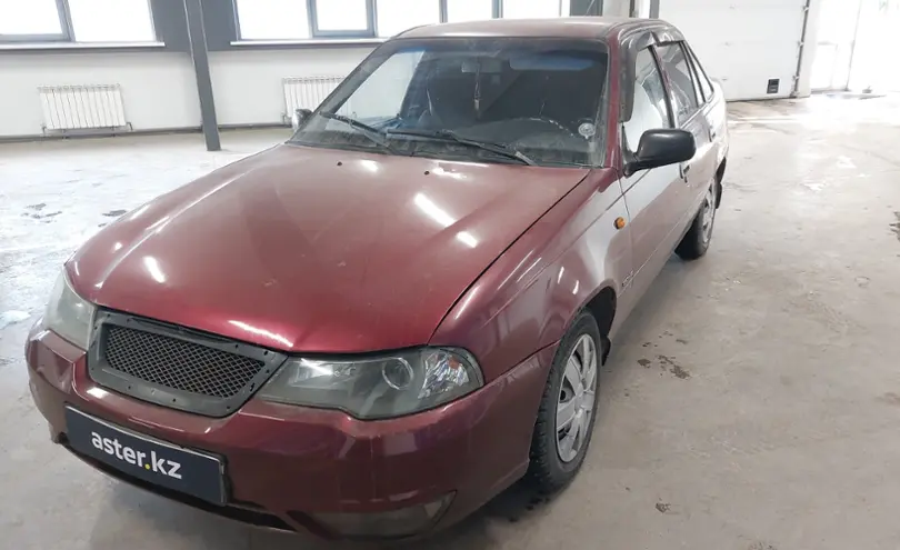 Daewoo Nexia 2009 года за 1 450 000 тг. в Астана