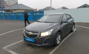 Chevrolet Cruze 2013 года за 4 500 000 тг. в Шымкент фото 1
