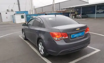 Chevrolet Cruze 2013 года за 4 500 000 тг. в Шымкент фото 4