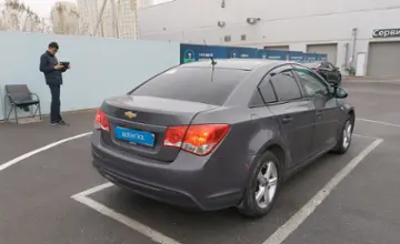 Chevrolet Cruze 2013 года за 4 500 000 тг. в Шымкент фото 3